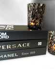 Display Decor Book - Gianni Versace - eyahomeliving