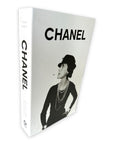 Display Decor Book - Gianni Versace - eyahomeliving