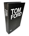 Display Decor Book - Tom Ford - eyahomeliving