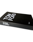Display Decor Book - Tom Ford - eyahomeliving