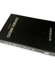 Display Decor Book - Gianni Versace - eyahomeliving