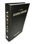 Display Decor Book - Gianni Versace - eyahomeliving