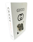 Display Decor Book - Gucci - eyahomeliving