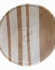 Tonga / Binga Baskets - Painted - eyahomeliving