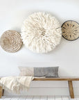 Sun Basket Tray - eyahomeliving