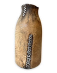 Tutsi Wooden Vases - Rwanda (M/M) - eyahomeliving
