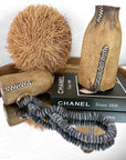 Tutsi Wooden Vases - Rwanda (M/L) - eyahomeliving