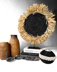 Tutsi Wooden Vases - Rwanda (M/M) - eyahomeliving