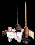 Vintage Tutsi Wooden Spoon - Rwanda (Copy)