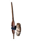Vintage Tutsi Wooden Spoon - Rwanda