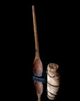 Vintage Tutsi Wooden Spoon - Rwanda
