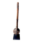 Vintage Tutsi Wooden Spoon - Rwanda (Copy)