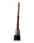 Vintage Tutsi Wooden Spoon - Rwanda