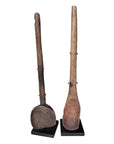 Vintage Tutsi Wooden Spoon - Rwanda (Copy)
