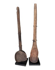 Vintage Tutsi Wooden Spoon - Rwanda (Copy)