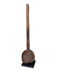 Vintage Tutsi Wooden Spoon - Rwanda (Copy)