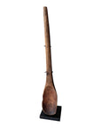 Vintage Tutsi Wooden Spoon - Rwanda