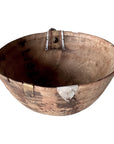Vintage Turkana Dish / Bowl - Kenya