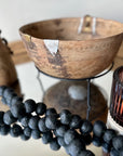 Vintage Turkana Dish / Bowl - Kenya
