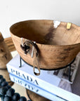 Vintage Turkana Dish / Bowl - Kenya