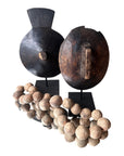 Lozi Lid - Decor Zambia