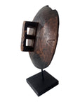Lozi Lid - Decor Zambia