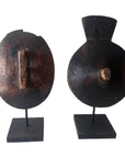 Lozi Lid - Decor Zambia