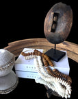 Lozi Lid - Decor Zambia