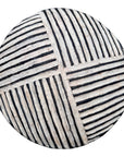 African Shield - Wooden Round