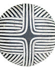 African Shield - Wooden