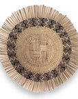 Tonga Baskets - Fringed