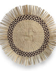 Tonga Baskets - Fringed