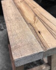 Chinese Milking Stool