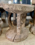 Vintage Tonga Stools (Decorative)
