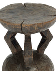 Vintage Tonga Stools (Decorative)