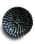 Porcupine Wall Baskets - PREMIUM Range 35/40/45/50/60cm - Black