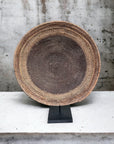 Vintage "Maselo" Makenge Baskets