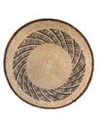 Tonga / Binga Baskets - Traditional - Natural - eyahomeliving