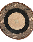 Tonga / Binga Baskets - Traditional Painted - eyahomeliving