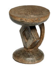 Vintage Tonga Stools (Decorative)
