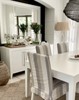 Buhera Baskets - Natural - eyahomeliving