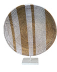 Makenge Plates - eyahomeliving