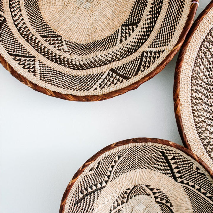 African Furniture: How Handmade African Baskets Have Become A Household Name Around The World