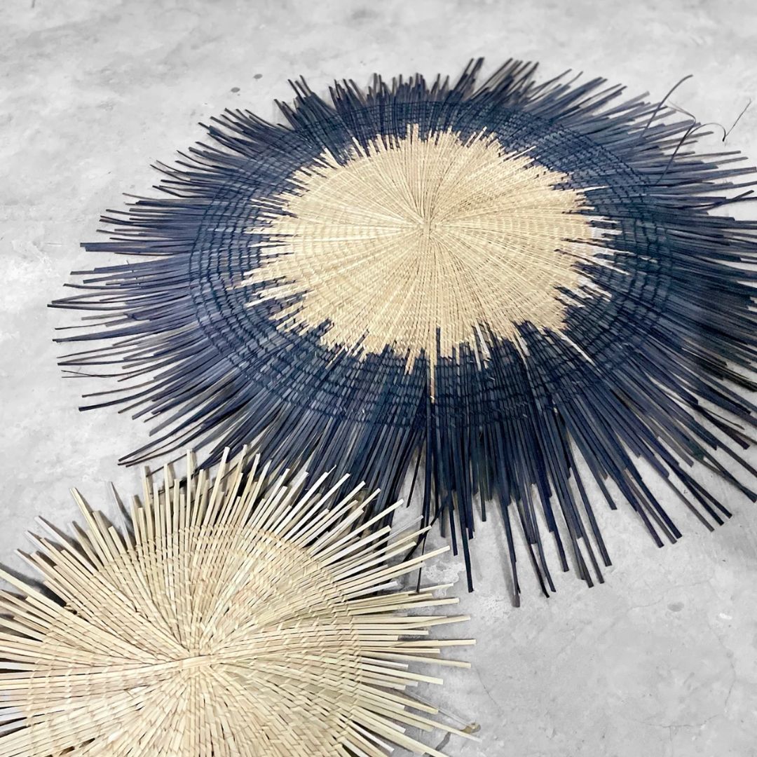 Eya Home Living: Your One-Stop Home Decor Store for Authentic African Artistry