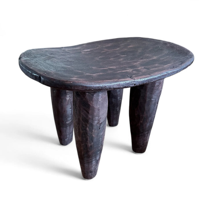 What Are the Benefits of a Stool Chair? Discover Eya Home Living's African Elegance