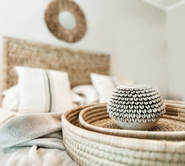 Storage Baskets: How to Choose the Perfect African Basket for Your Storage Needs