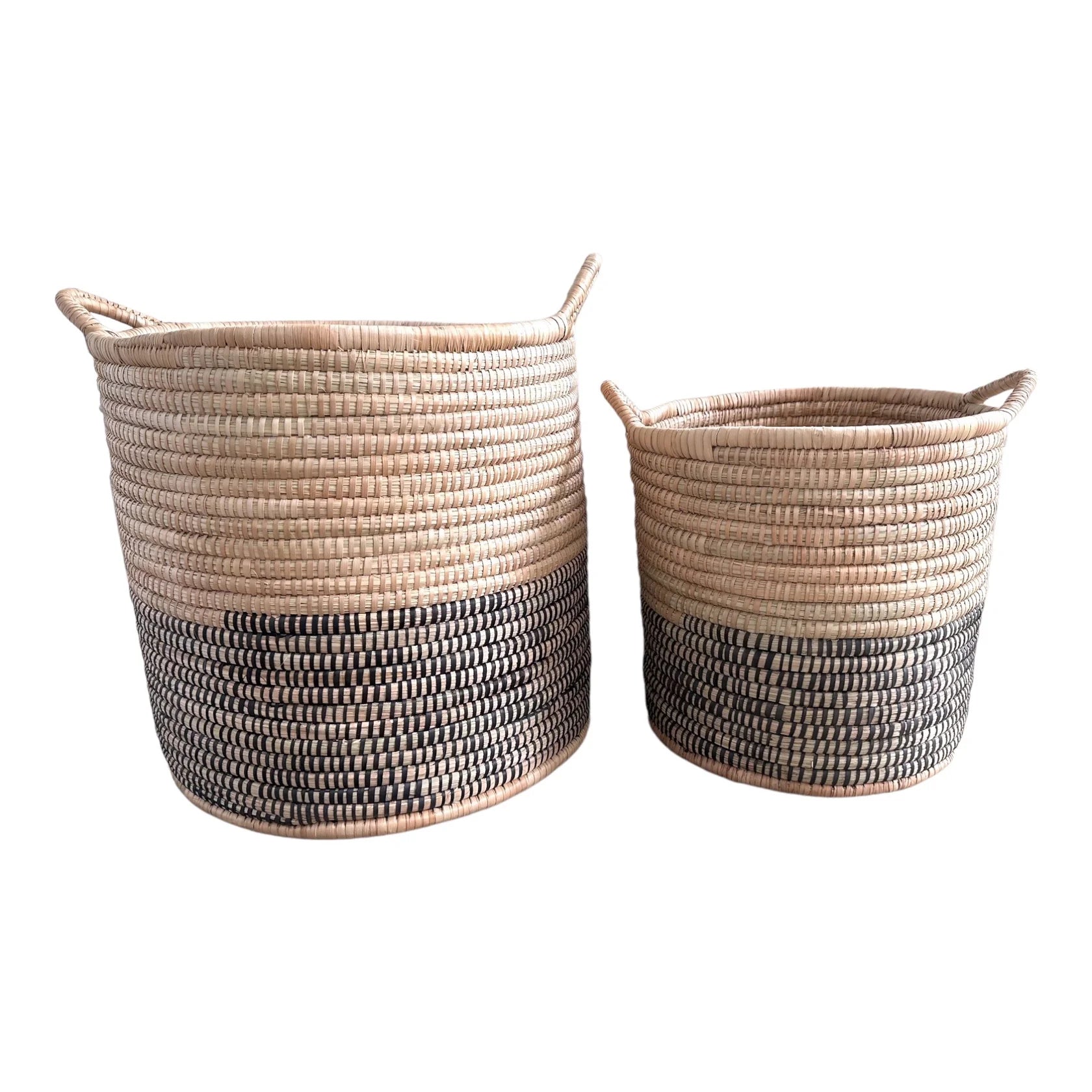 How to Weave Baskets: A Step-by-Step Guide by Eya Home Living in South Africa