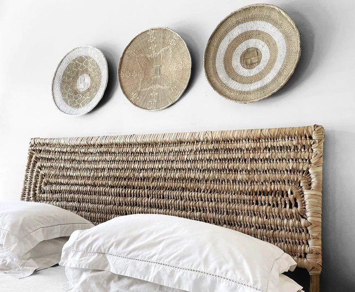 Elevate Your Space with African-Inspired Wall Art Decor from Eya