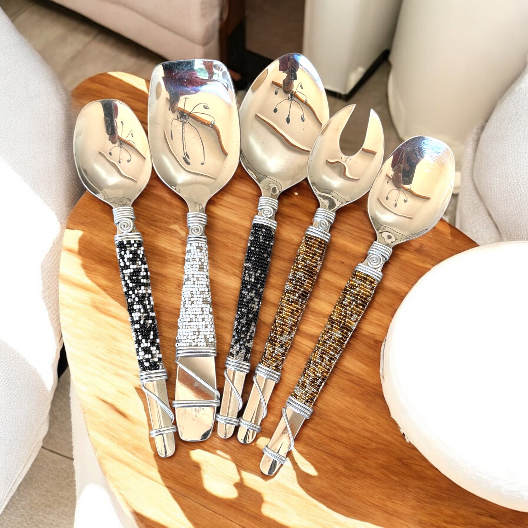 Serving Utensils / Cutlery