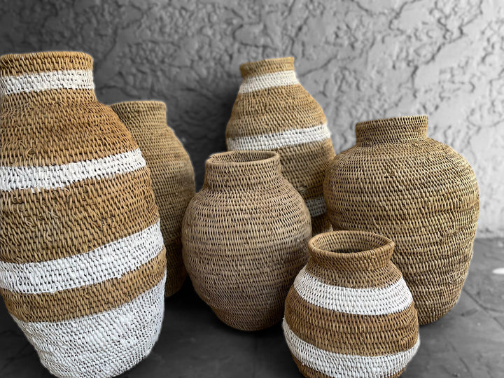 Buhera Baskets - African Baskets